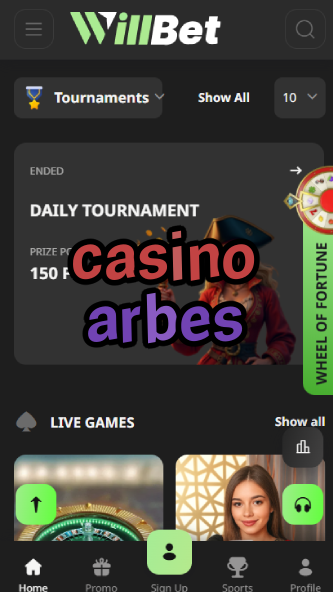 Casino Arbes - Premium European Casino-bgocasinouk.ydblkf.net