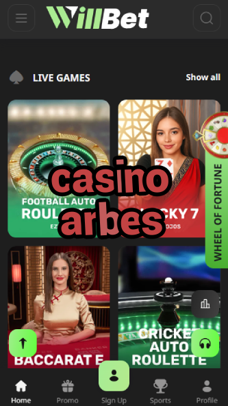 Casino Arbes - Premium European Casino-bgocasinouk.ydblkf.net