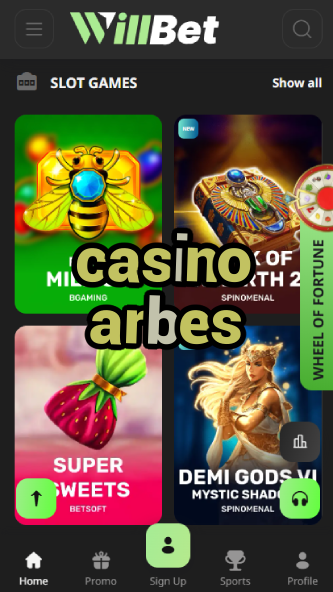 Casino Arbes - Premium European Casino-bgocasinouk.ydblkf.net